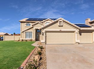 14234 N 91st Dr, Peoria, AZ 85381