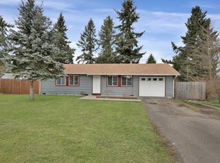 1114 NW Queensview Ct, Yelm, WA 98597