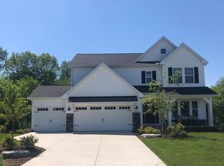 5880 Ryan Ct, Portage, MI 49024