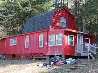 1594 White Road, Corinth, VT 05039