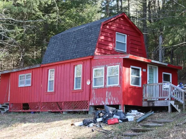 1594 White Road, Corinth, VT 05039