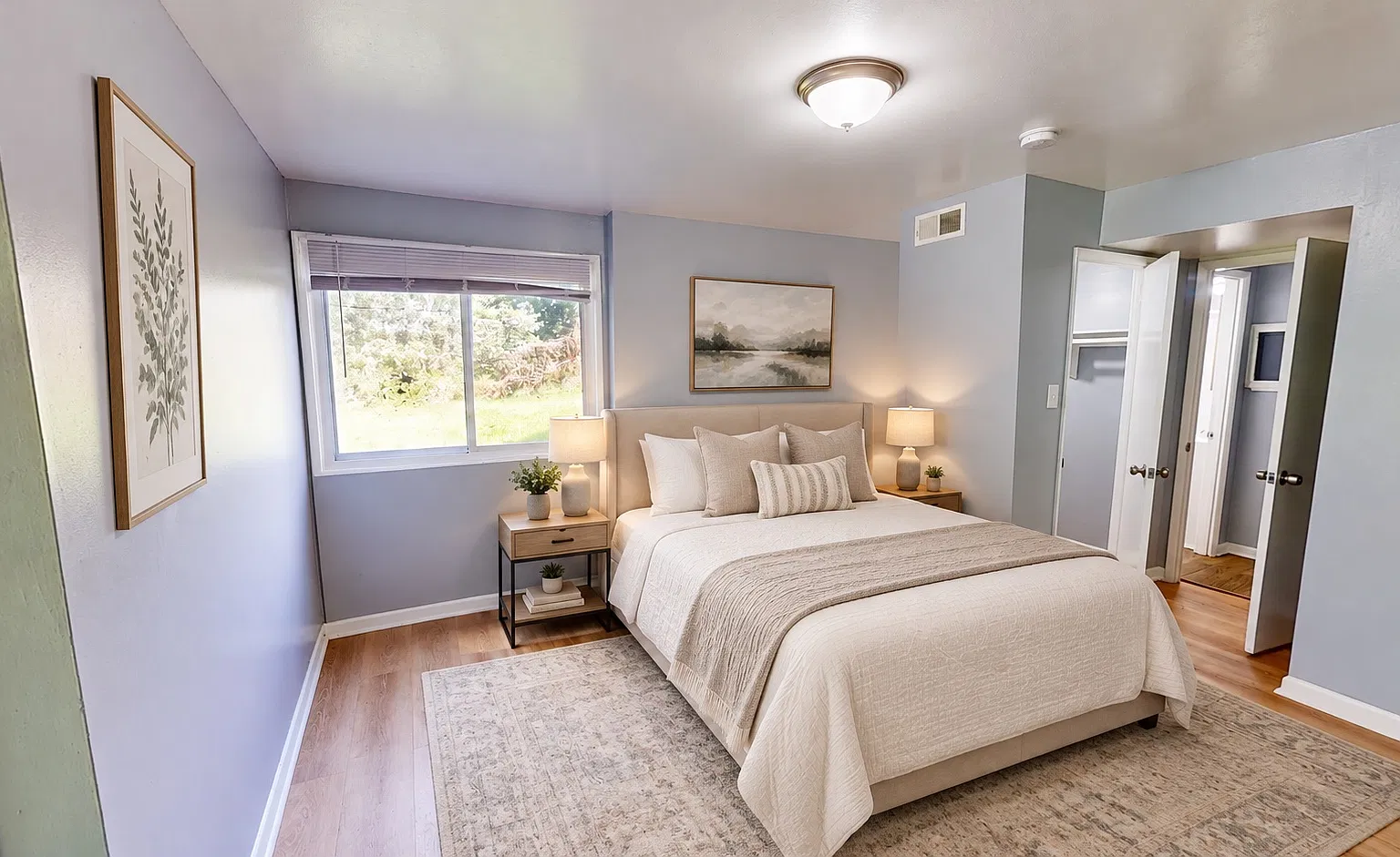 1 bed, 758 sqft, $1,599 — Photo 4