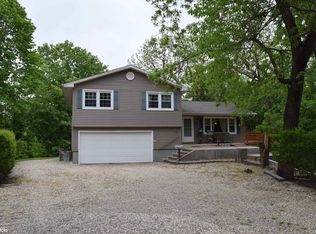 3032 213th St, Fort Madison, IA 52627