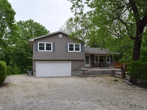 3032 213th St, Fort Madison, IA 52627