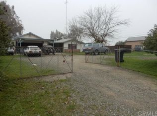 922 W Bellevue Rd, Merced, CA 95348