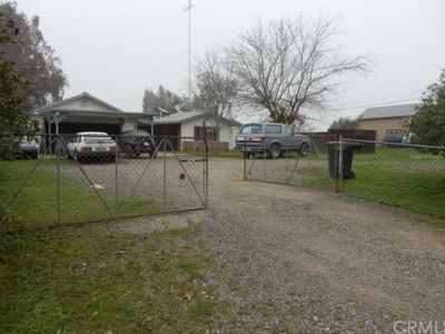 922 W Bellevue Rd, Merced, CA, 95348