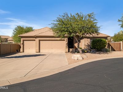 9558 E Kramer Cir, Mesa, AZ, 85207
