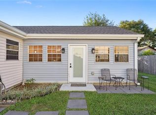 504 Nursery Ave #C, Metairie, LA 70005