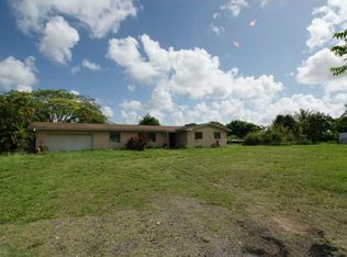 19155 SW 190th St, Miami, FL 33187