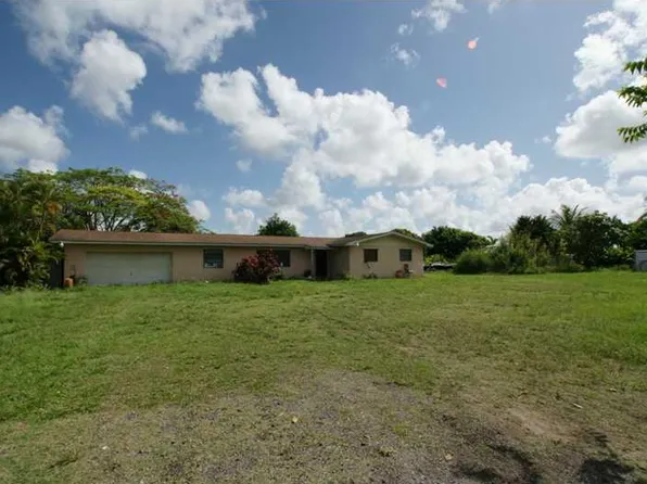 19155 SW 190th St, Miami, FL 33187