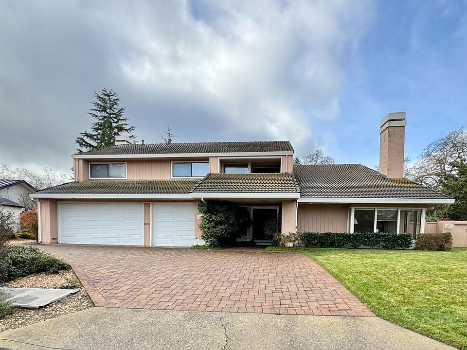 165 Kaanapali Dr, Napa, CA 94558 Zillow