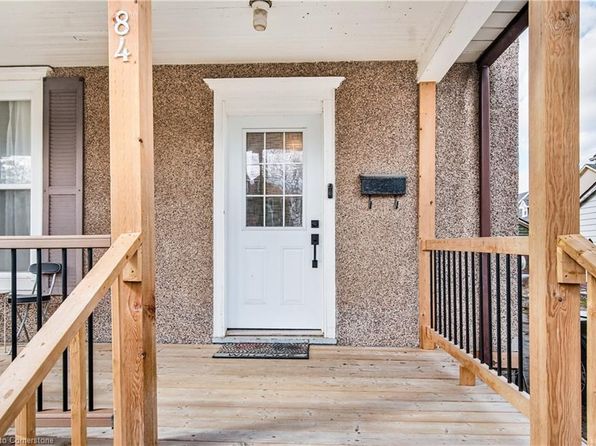 84 State St, Welland, ON L3B 4K5