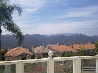 16700 Calle Arbolada, Pacific Palisades, CA 90272