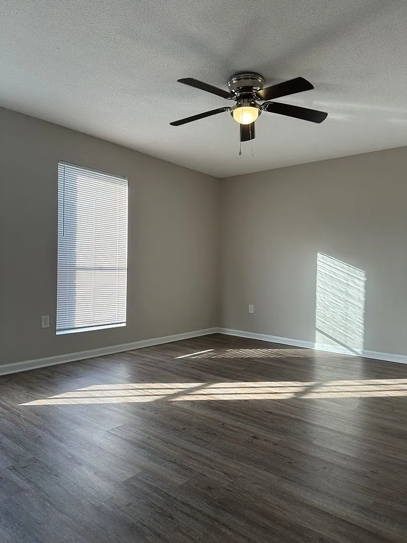 Renovated 3 bedroom, 2 bath on corner lot! — Photo 3