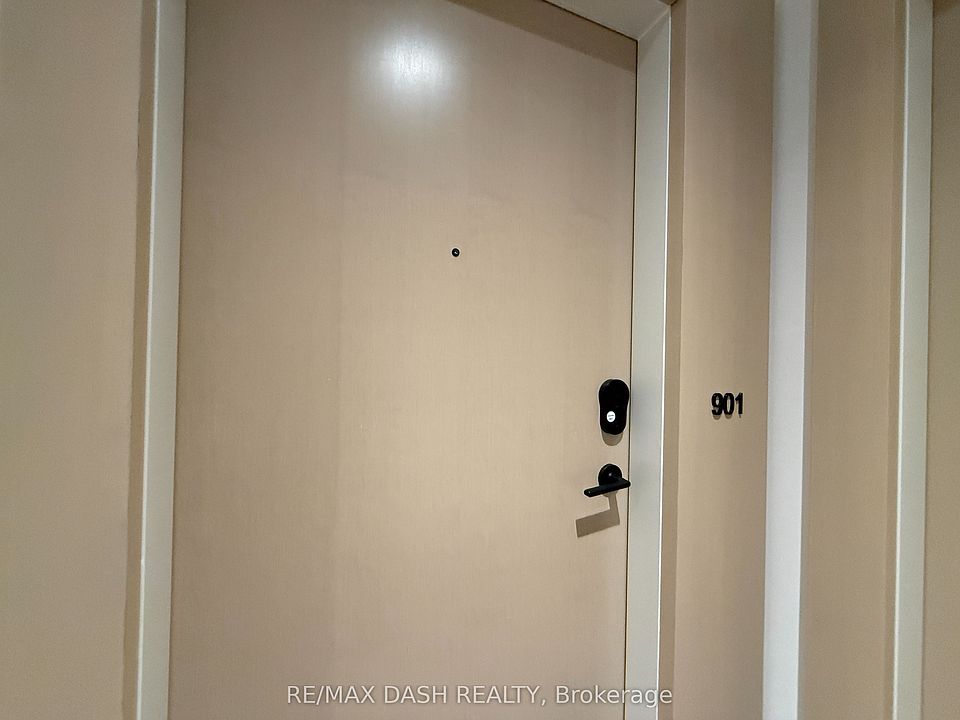 1st image of 280 Dundas St W #901