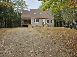 60 Avery Rd, Alfred, ME 04002