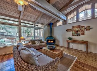 940 Harold Dr, Incline Village, NV 89451