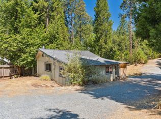 7667 Wentworth Springs Rd, Georgetown, CA 95634
