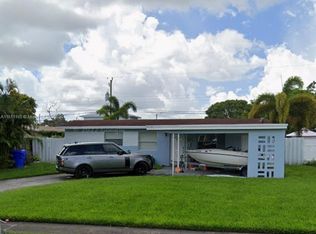 7760 Raleigh St, Hollywood, FL 33024