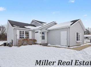 711 Howard Ln, Hastings, MI 49058