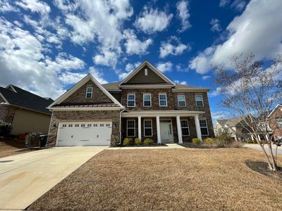 702 Carneros Creek Ct, Lexington, SC, 29072