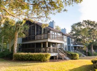 4573 Park Lake Dr, Kiawah Island, SC 29455