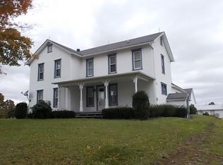 2666 State Hwy 198, Conneautville, PA 16406