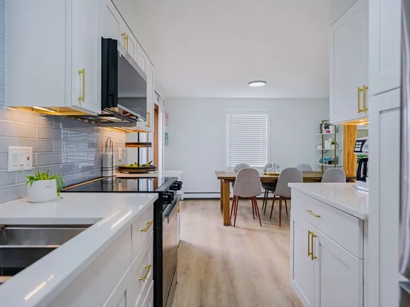27 Silver Rd Unit 27, Everett, MA 02149
