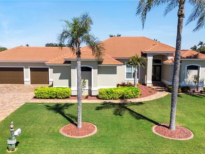 5265 Tamiami CT, Cape Coral, FL, 33904
