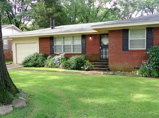 3039 Queensgate Ave, Memphis, TN 38118