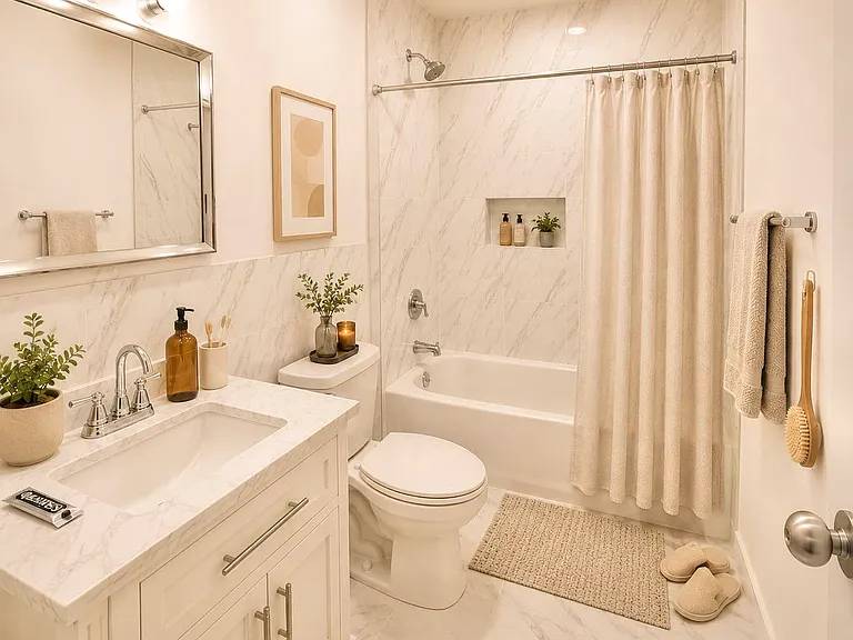492 Henry St #5E — Photo 4
