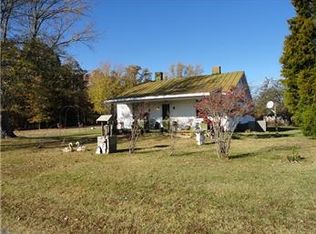 1260 Wi Powell Rd, Dry Fork, VA 24549