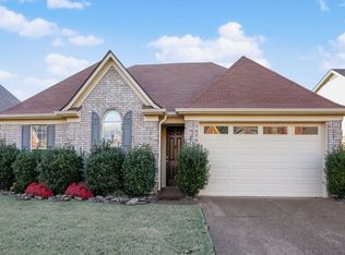 1129 Red Fern Cir E, Cordova, TN 38018