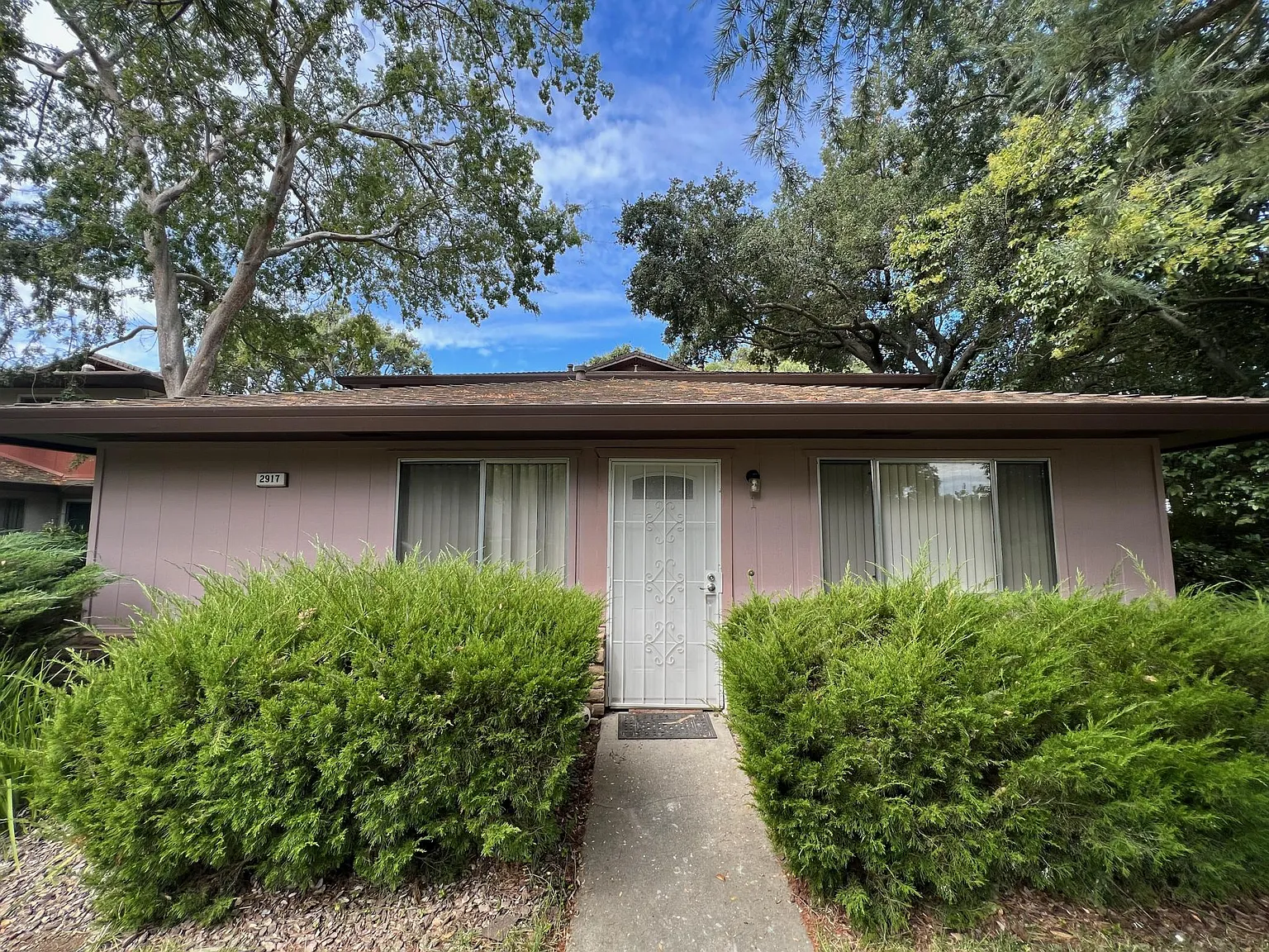 Austin St, Davis — Photo 1