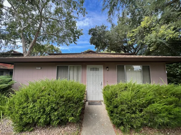 (undisclosed Address), Davis, CA 95618