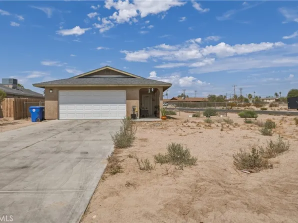 6252 Smoketree Ave, Twentynine Palms, CA 92277