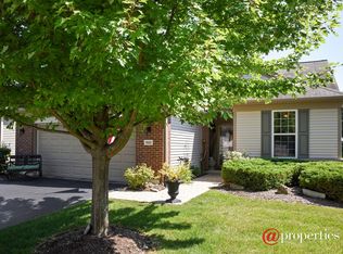 2605 Venetian Ln, Elgin, IL 60124