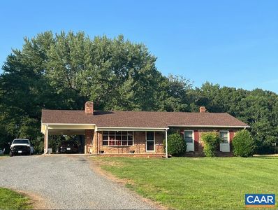 18143 Monrovia Rd, Orange, VA, 22960