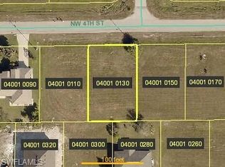 2500 NW 4th St, Cape Coral, FL 33993