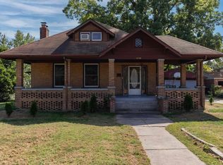 2108 20 1/2 Ave, Rock Island, IL