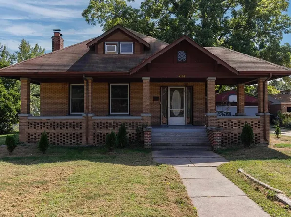 2108 20 1/2 Ave, Rock Island, IL 61201