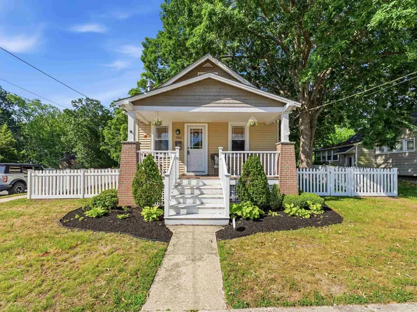 700 W Connecticut Ave, Somers Point, NJ 08244
