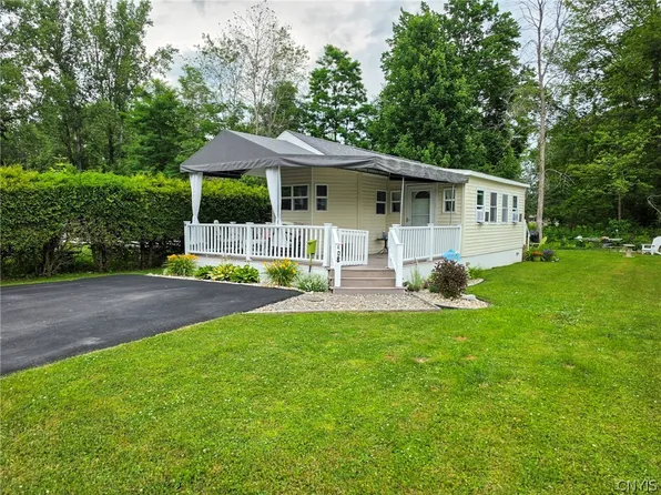 LOT E08 Bottini Ln, Sylvan Beach, NY 13157