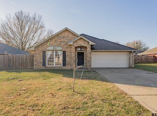 101 Hickory Rd, Bullard, TX 75757