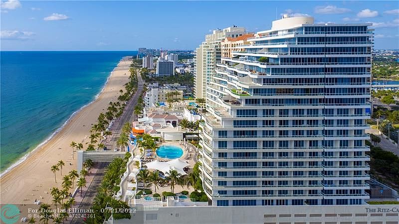 1st image of 1 N Fort Lauderdale Beach Blvd #1609
