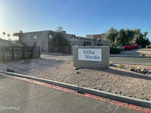 4744 E PORTLAND Street, Phoenix, AZ 85008