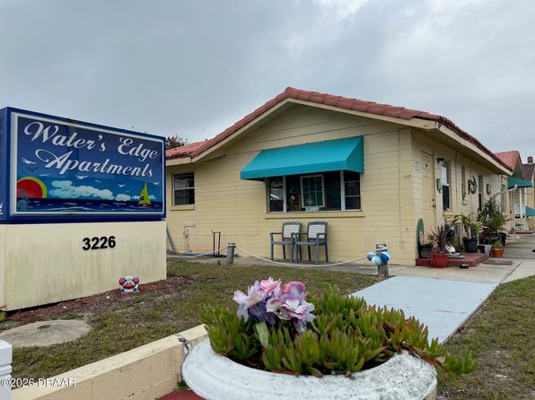 3226 S Atlantic Ave #5