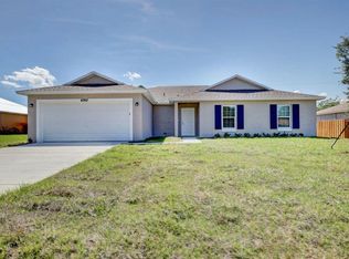 586 SW Laconic Ave, Port Saint Lucie, FL 34953
