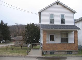 5026 2nd St, McKeesport, PA 15132