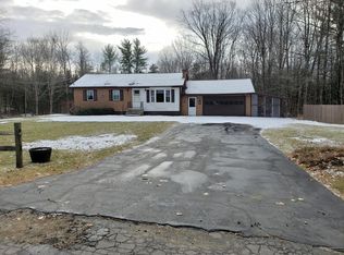 13 Whites Corner Rd, Livermore, ME 04253